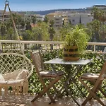 Frgk 'etoile Du Sud Terrasse Vue Palm Wifi Fibre' Cannes