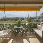 Frgk 'etoile Du Sud Terrasse Vue Palm Wifi Fibre' Apartman *