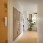 Apartman Frgk 'etoile Du Sud Terrasse Vue Palm Wifi Fibre'
