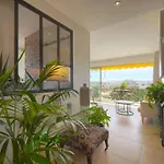 Frgk 'etoile Du Sud Terrasse Vue Palm Wifi Fibre' * Cannes