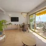 Apartman Frgk 'etoile Du Sud Terrasse Vue Palm Wifi Fibre'