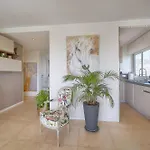 Frgk 'etoile Du Sud Terrasse Vue Palm Wifi Fibre' Apartman *