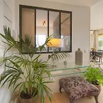 Frgk 'etoile Du Sud Terrasse Vue Palm Wifi Fibre' Cannes