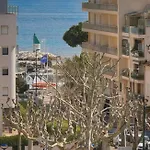 Frgk 'etoile Du Sud Terrasse Vue Palm Wifi Fibre'