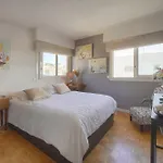 Frgk 'etoile Du Sud Terrasse Vue Palm Wifi Fibre' Cannes