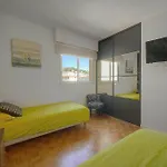 Apartman Frgk 'etoile Du Sud Terrasse Vue Palm Wifi Fibre'
