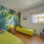 Apartman Frgk 'etoile Du Sud Terrasse Vue Palm Wifi Fibre'