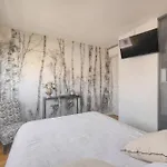 Frgk 'etoile Du Sud Terrasse Vue Palm Wifi Fibre' Apartman Cannes
