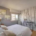 Apartman Frgk 'etoile Du Sud Terrasse Vue Palm Wifi Fibre' Cannes